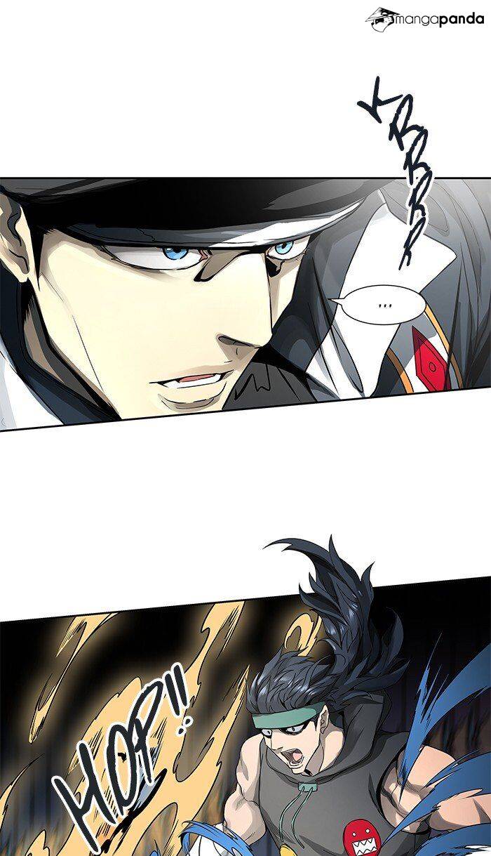 Tower of God Chapter 481 image 041